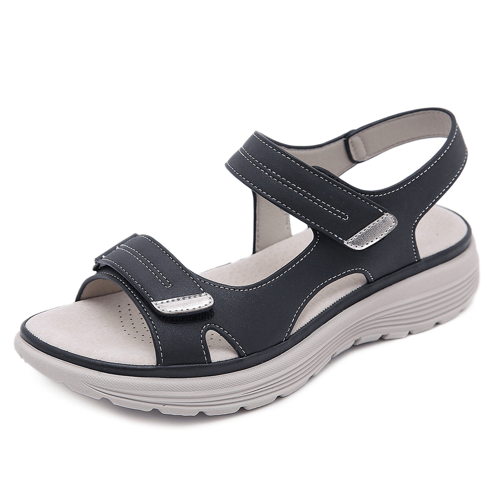 Last day 50% OFF 🔥The comfortable orthopaedic Sandals 🔥Buy 2 free shipping