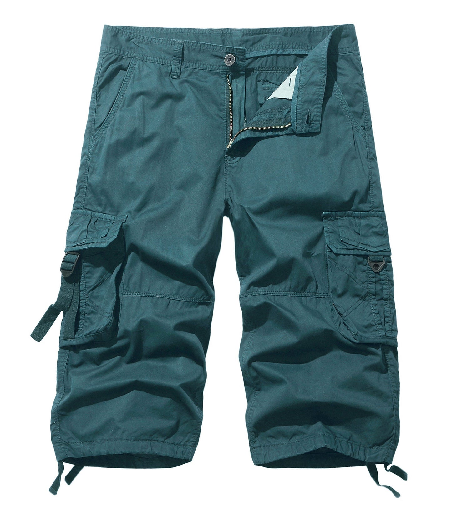 VL™ Men's overalls 7-point pants