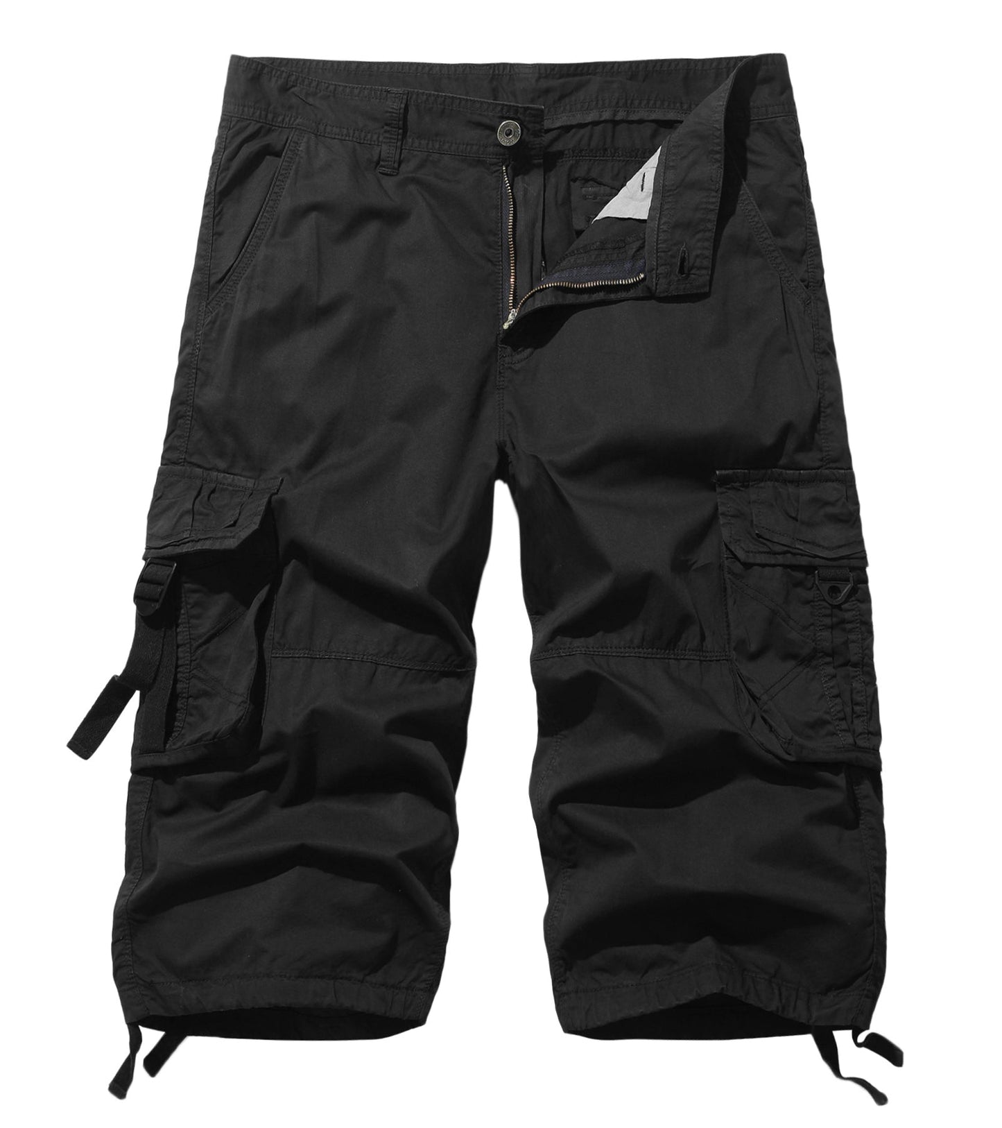 VL™ Men's overalls 7-point pants