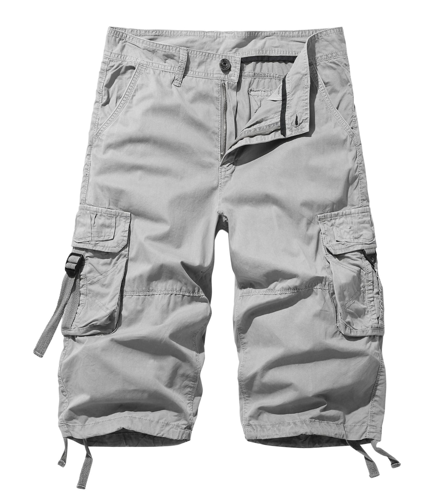 VL™ Men's overalls 7-point pants