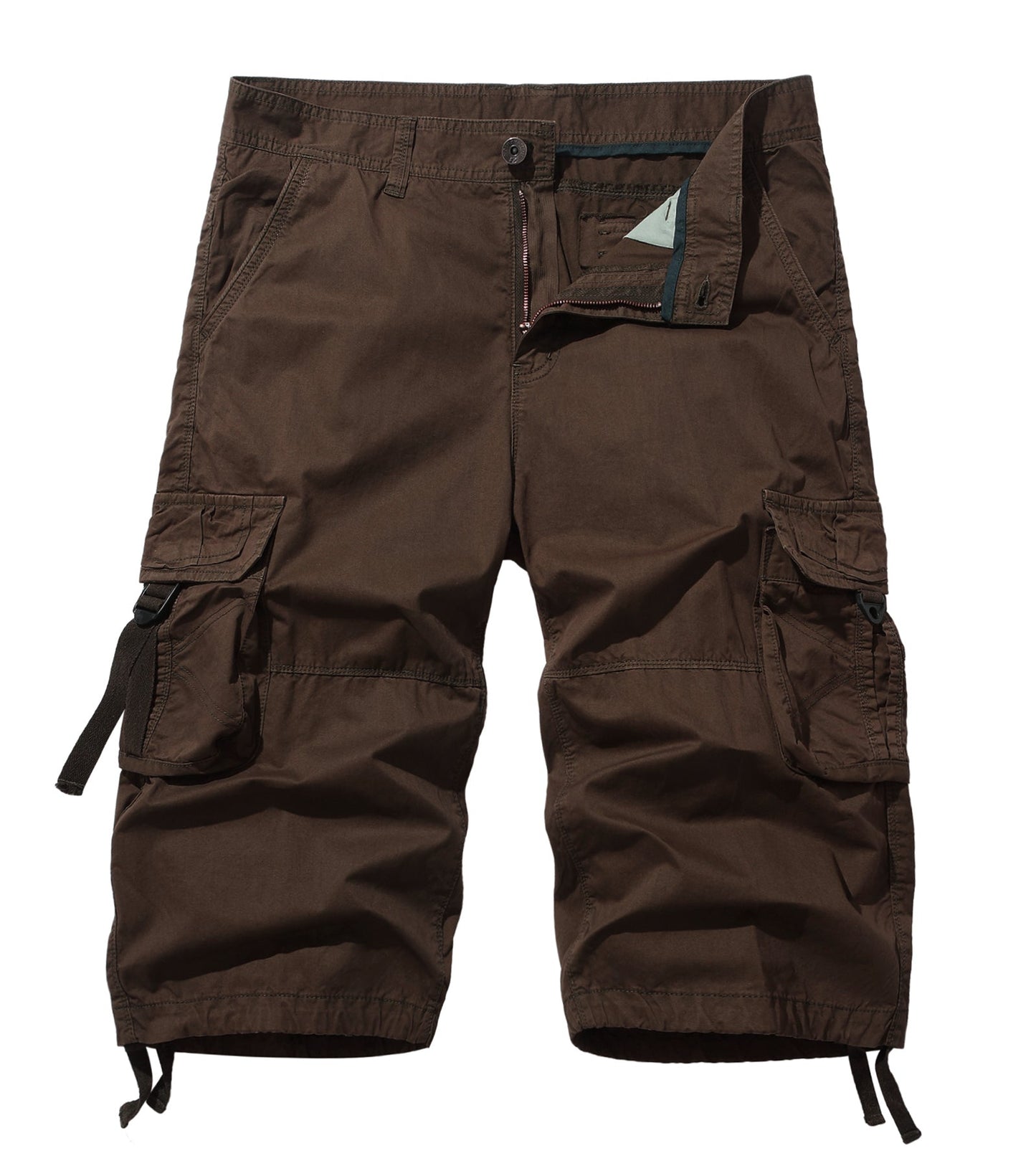 VL™ Men's overalls 7-point pants