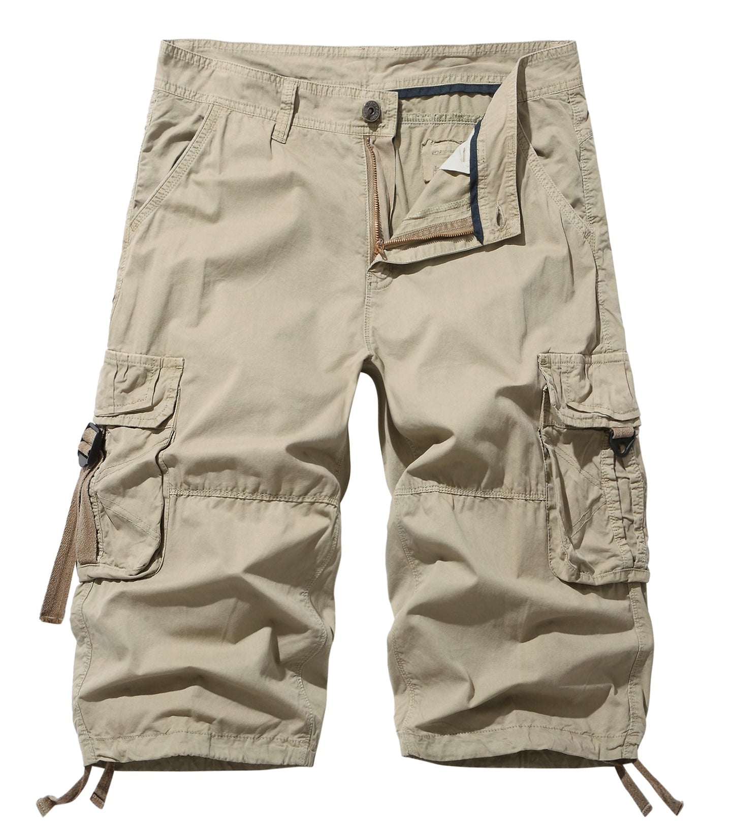 VL™ Men's overalls 7-point pants