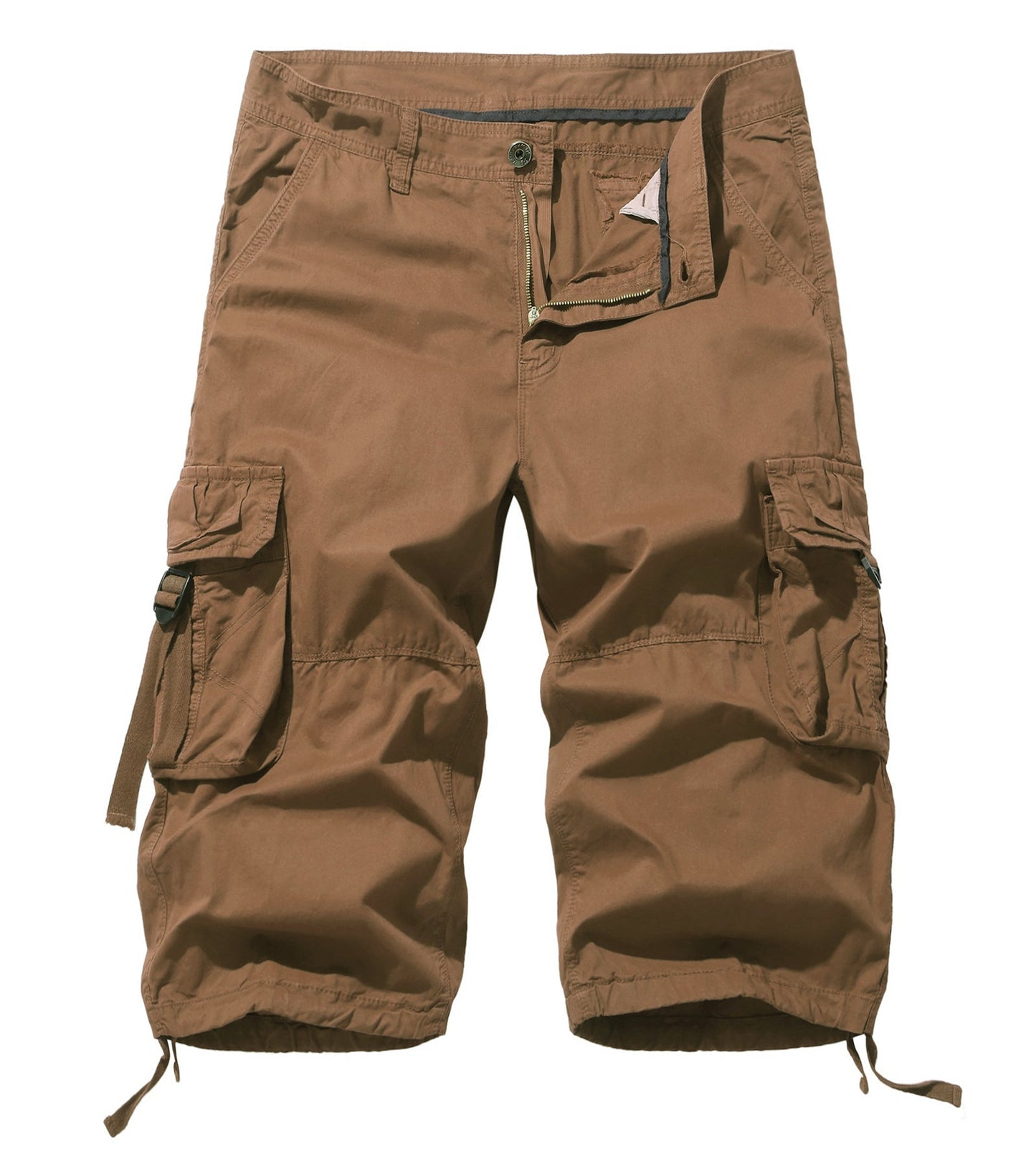 VL™ Men's overalls 7-point pants