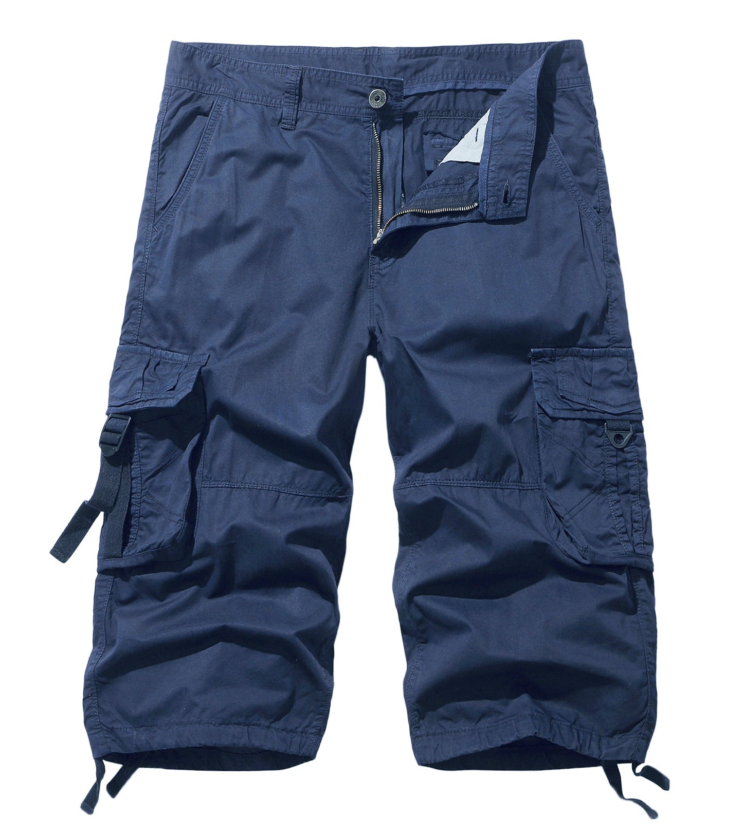 VL™ Men's overalls 7-point pants