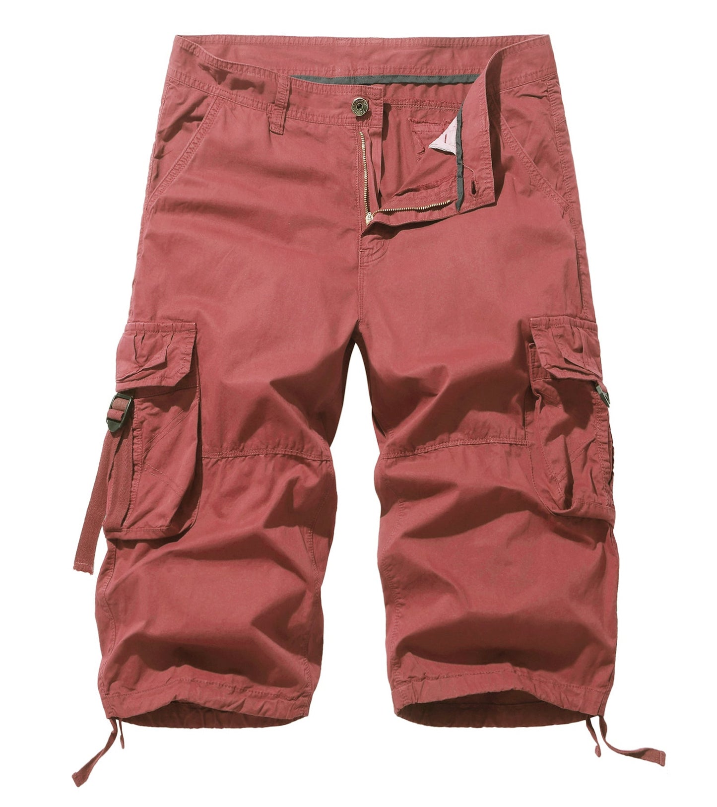 VL™ Men's overalls 7-point pants