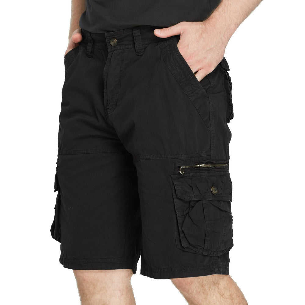 🔥Last Day 69% Off🔥2024 Summer Men's Hiking Cargo Shorts