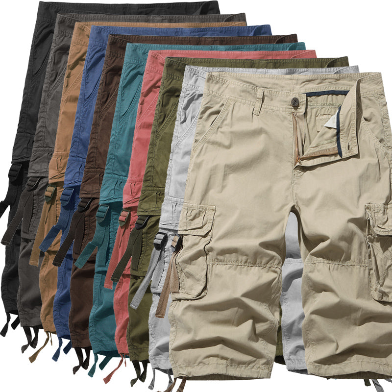 VL™ Mono de hombre Pantalón de 7 puntos