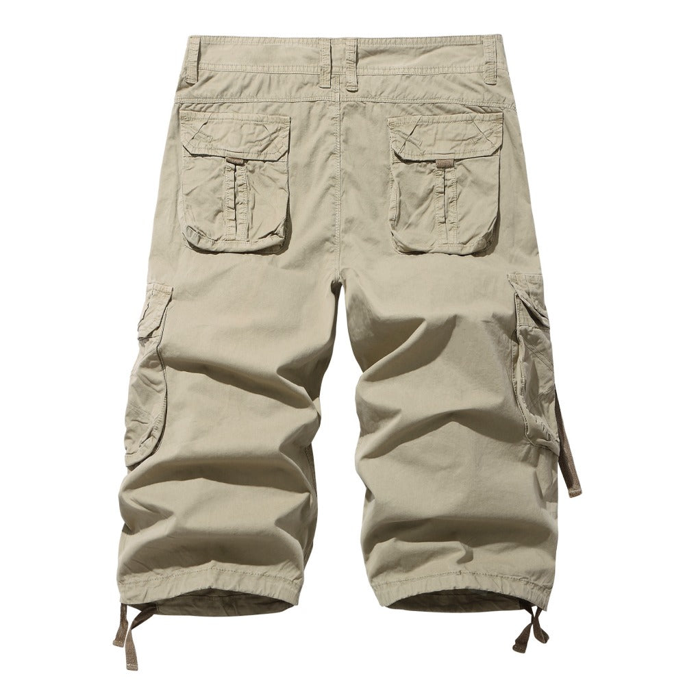 VL™ Men's overalls 7-point pants