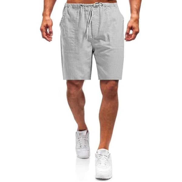 (🎁2024 Summer Hot Sale🎁)Men's Drawstring Loose Casual Shorts