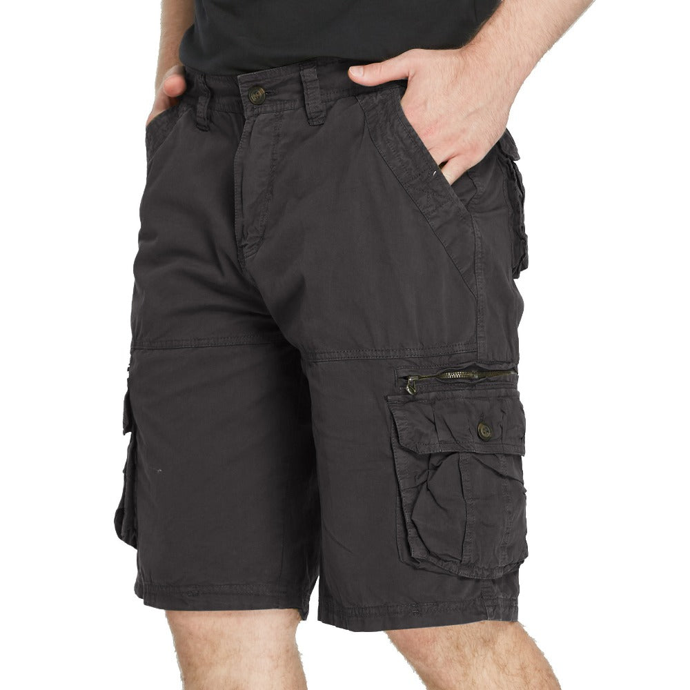 🔥Last Day 69% Off🔥2024 Summer Men's Hiking Cargo Shorts