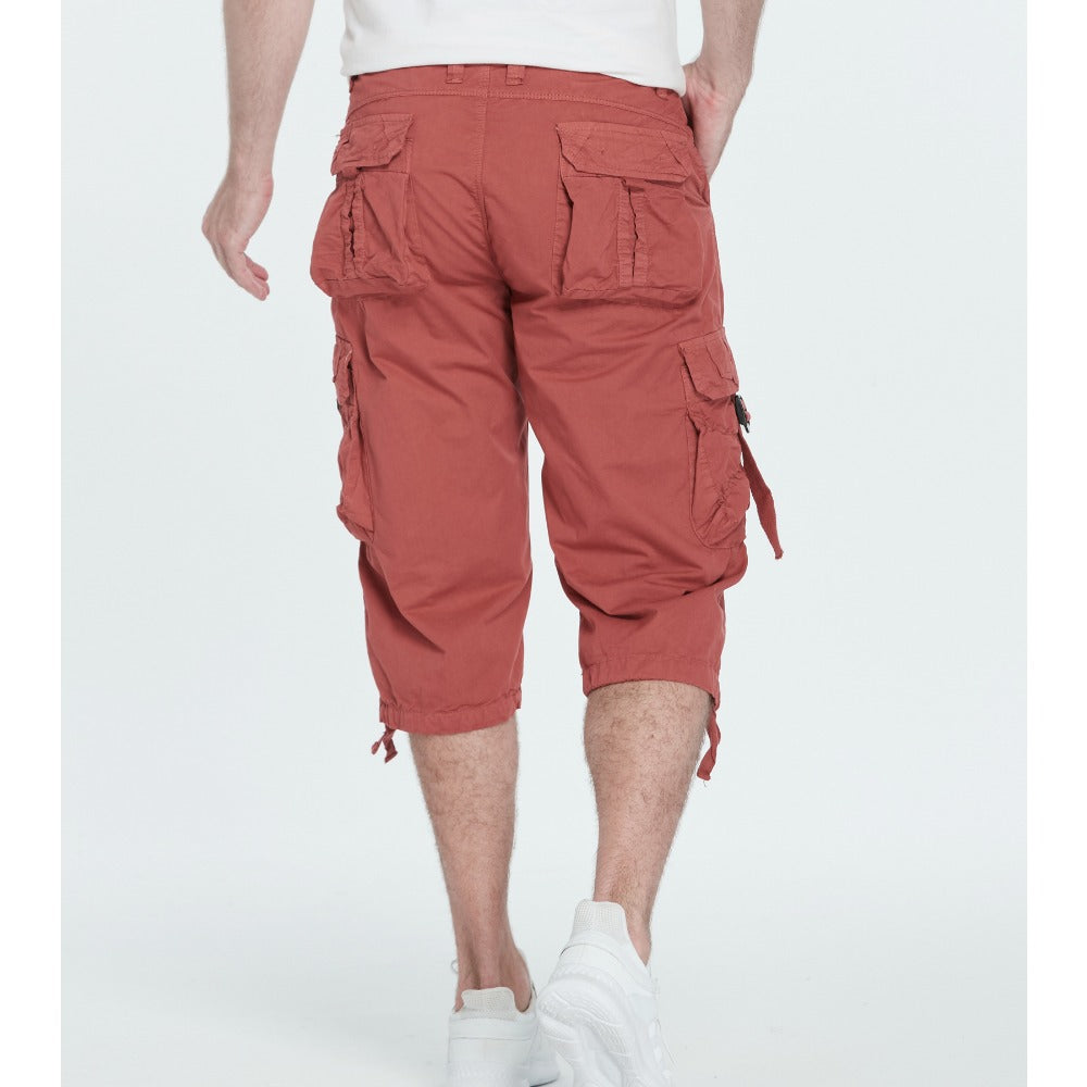 VL™ Mono de hombre Pantalón de 7 puntos