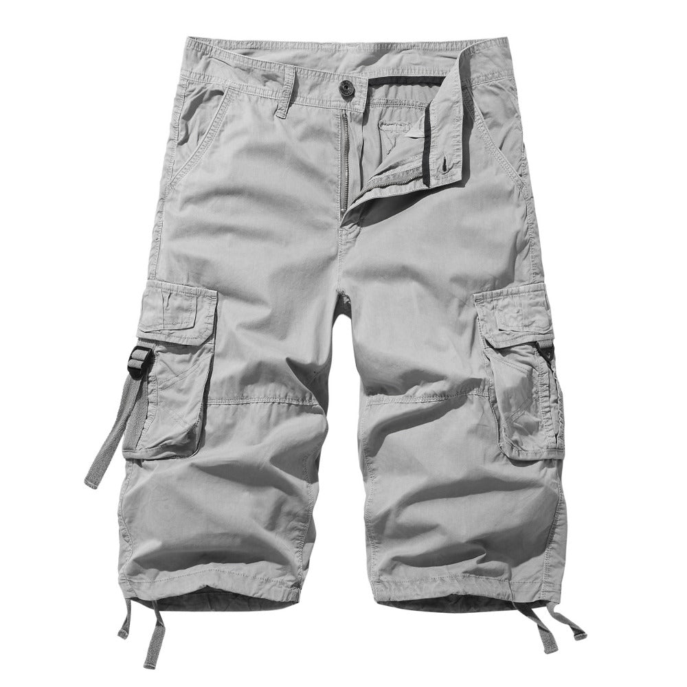 VL™ Men's overalls 7-point pants