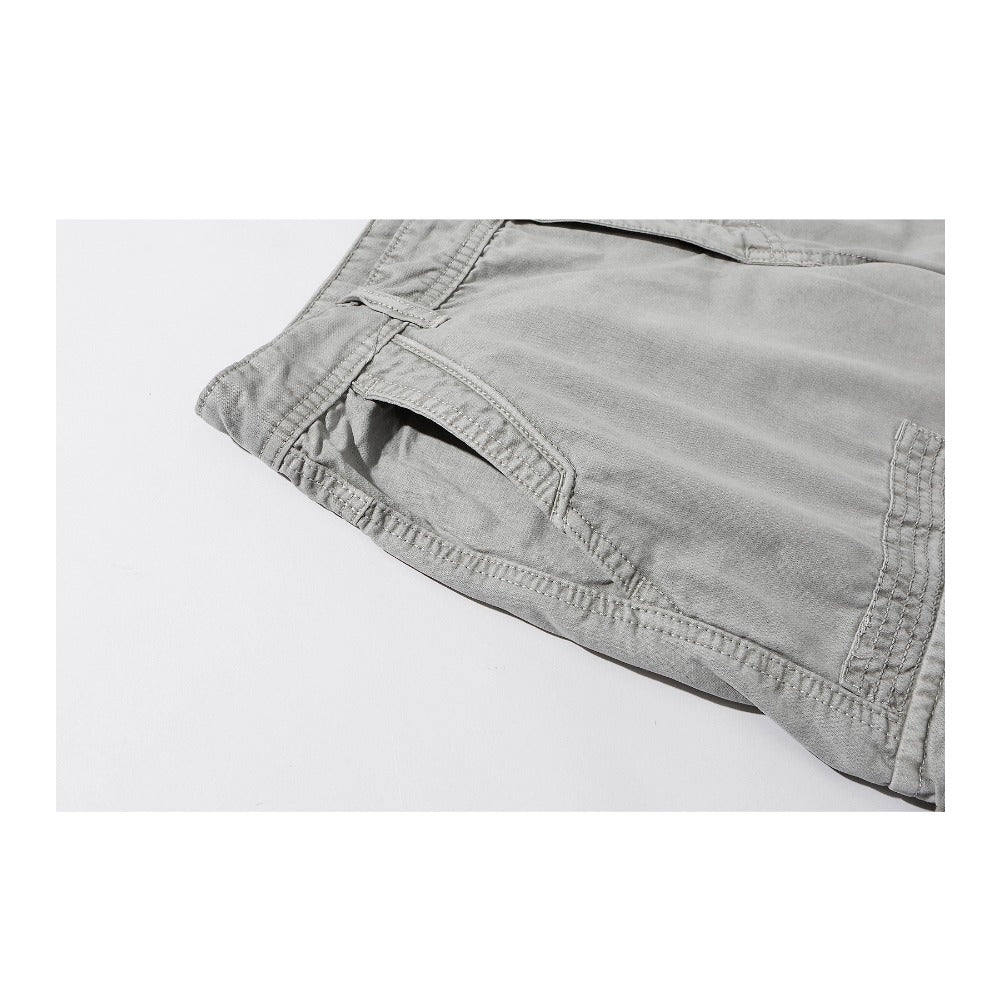 VL™ New men's casual beach shorts