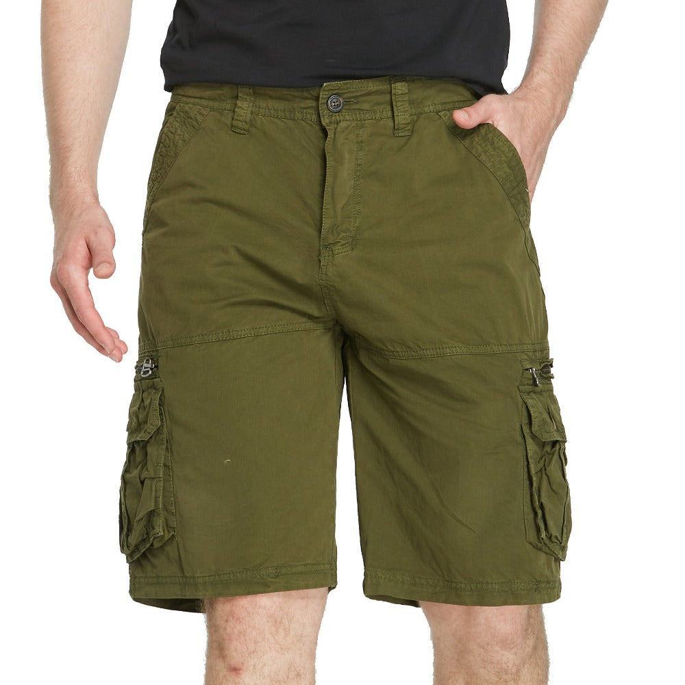 🔥Last Day 69% Off🔥2024 Summer Men's Hiking Cargo Shorts