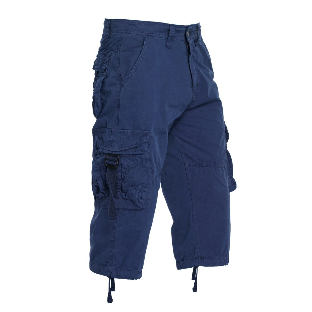 VL™ Men's overalls 7-point pants