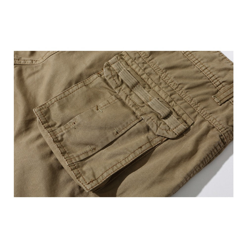 VL™ New men's casual beach shorts