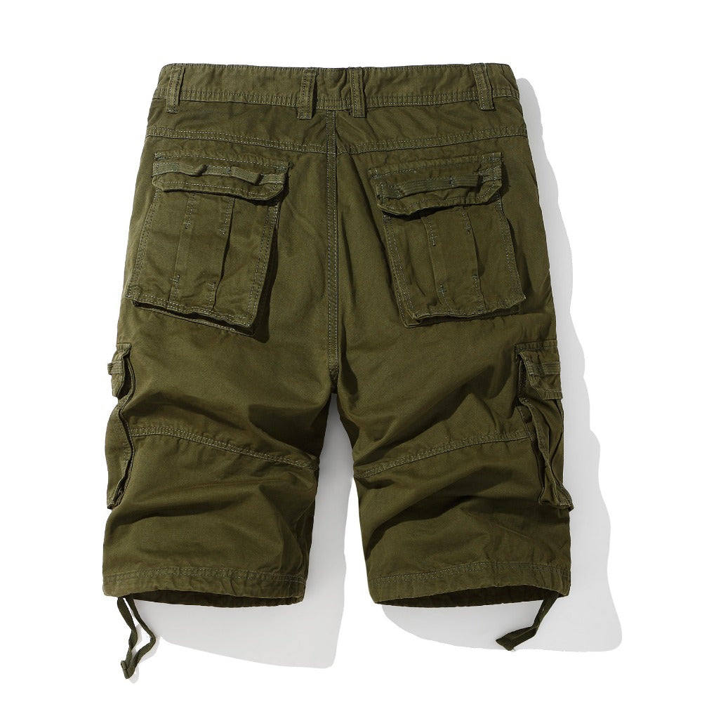 VL™ New men's casual beach shorts