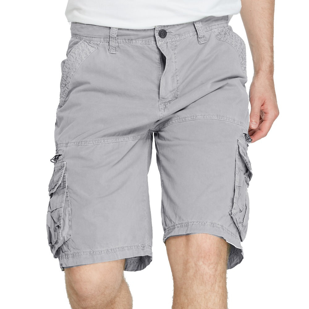 🔥Last Day 69% Off🔥2024 Summer Men's Hiking Cargo Shorts