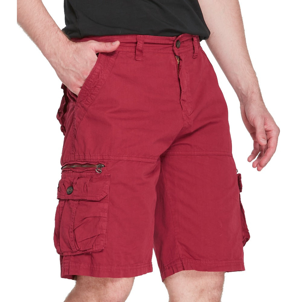 🔥Last Day 69% Off🔥2024 Summer Men's Hiking Cargo Shorts