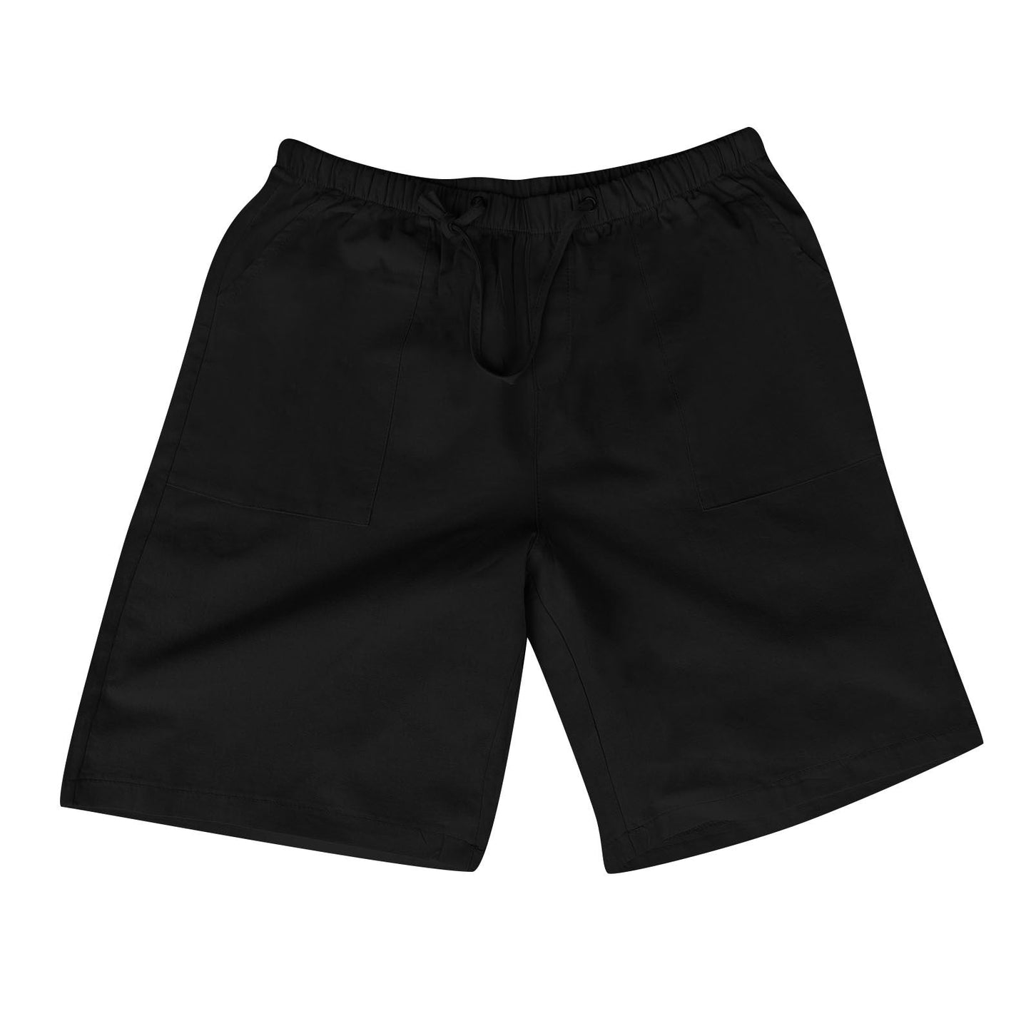 (🎁Last Day 69% OFF🎁)Men's Drawstring Pockets Casual Shorts