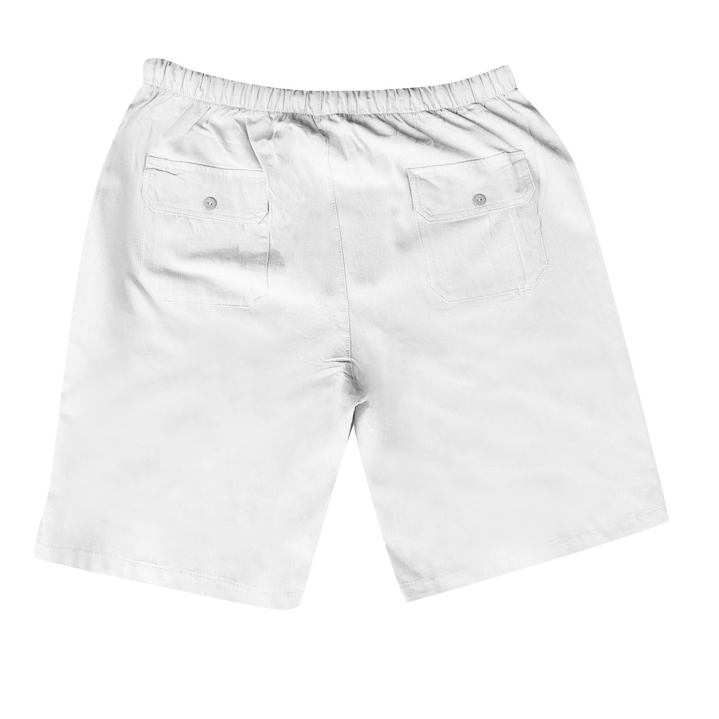 (🎁Last Day 69% OFF🎁)Men's Drawstring Pockets Casual Shorts