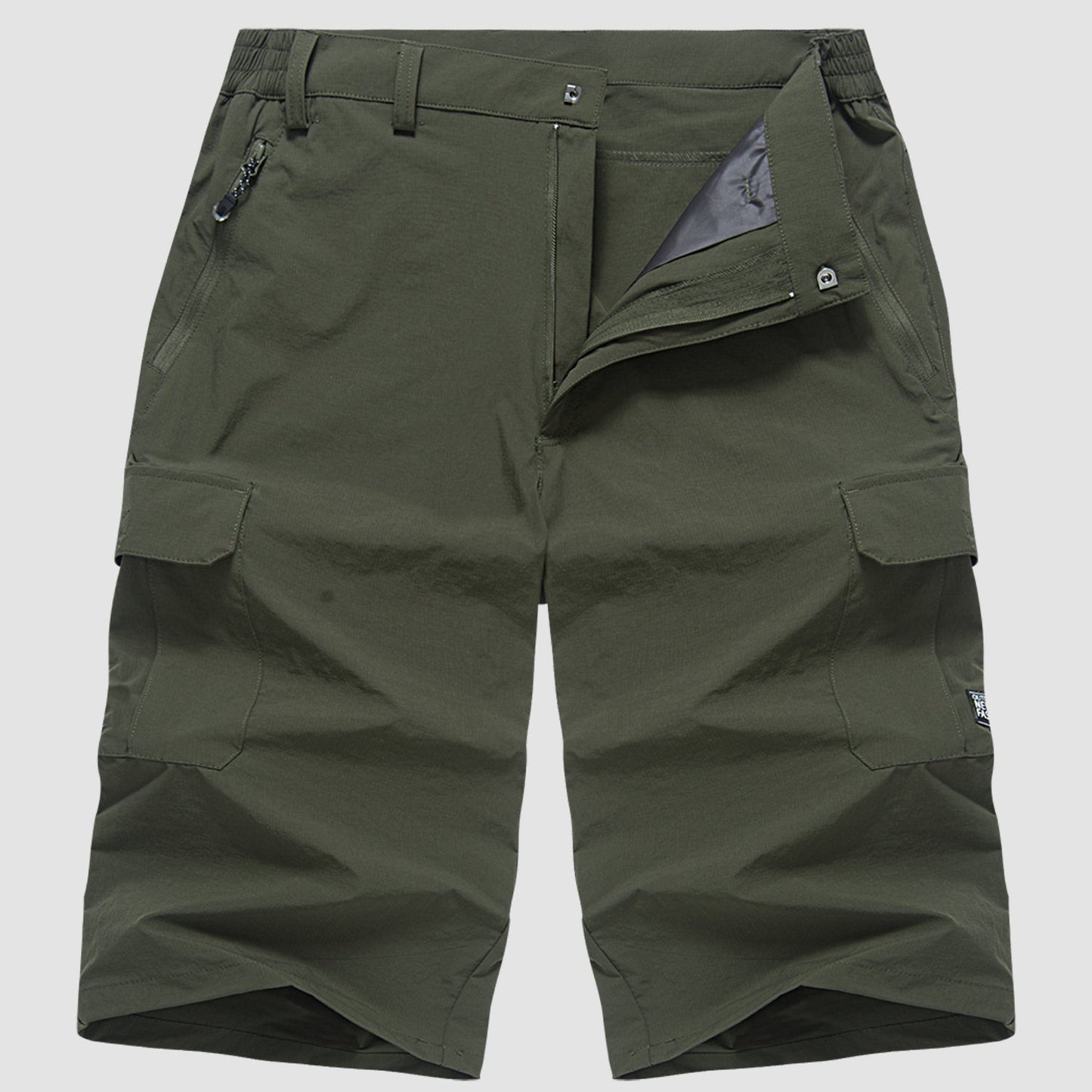 【Buy 4 Get 4th Free】Men's Quick Dry Cargo Shorts