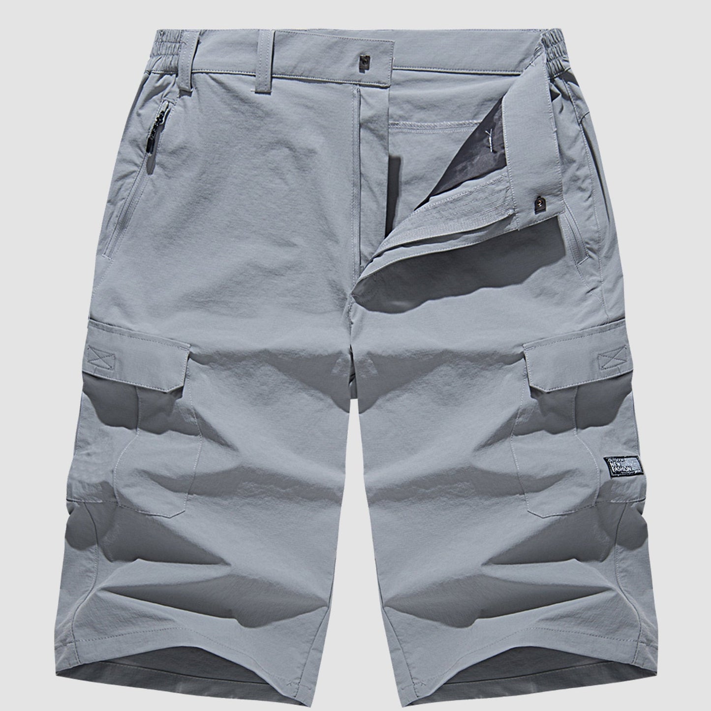 【Buy 4 Get 4th Free】Men's Quick Dry Cargo Shorts