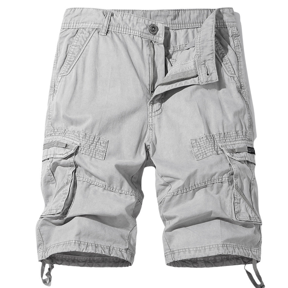 VL™ New men's casual beach shorts