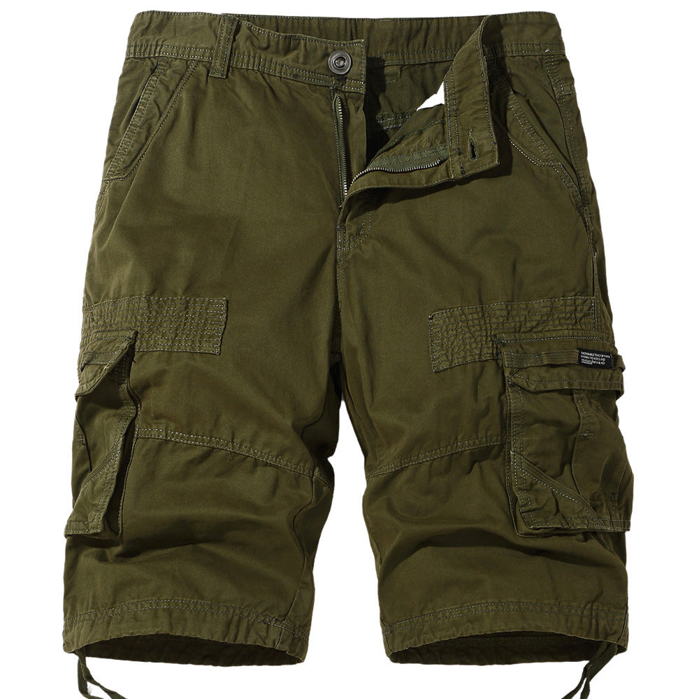 VL™ New men's casual beach shorts