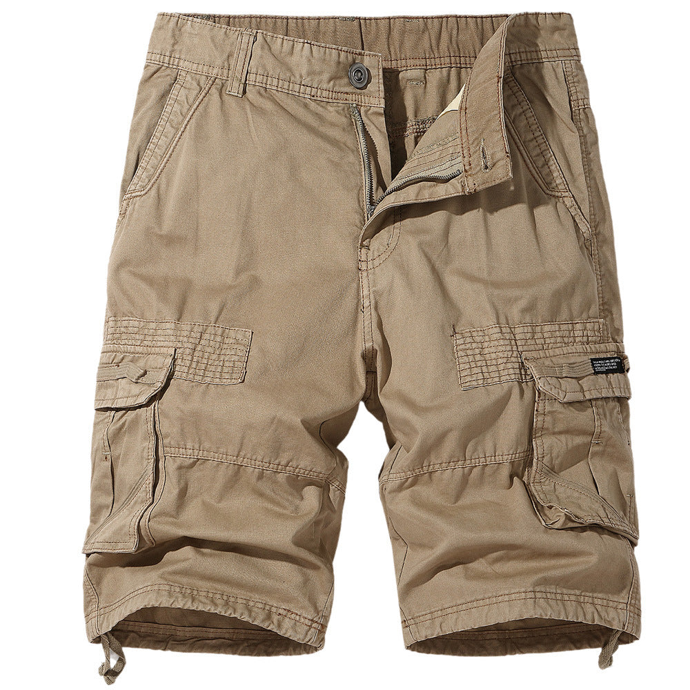 VL™ New men's casual beach shorts