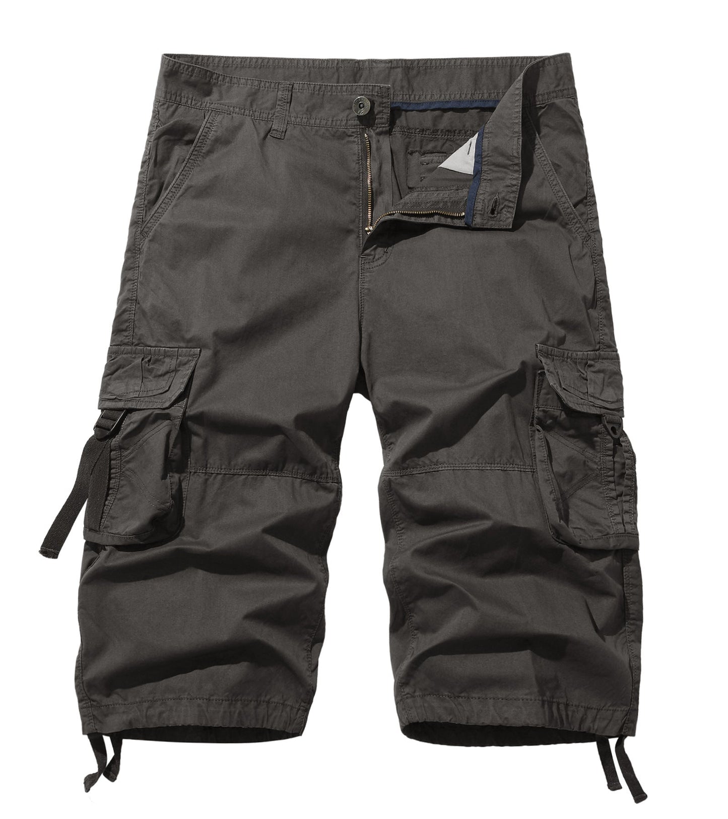 VL™ Men's overalls 7-point pants