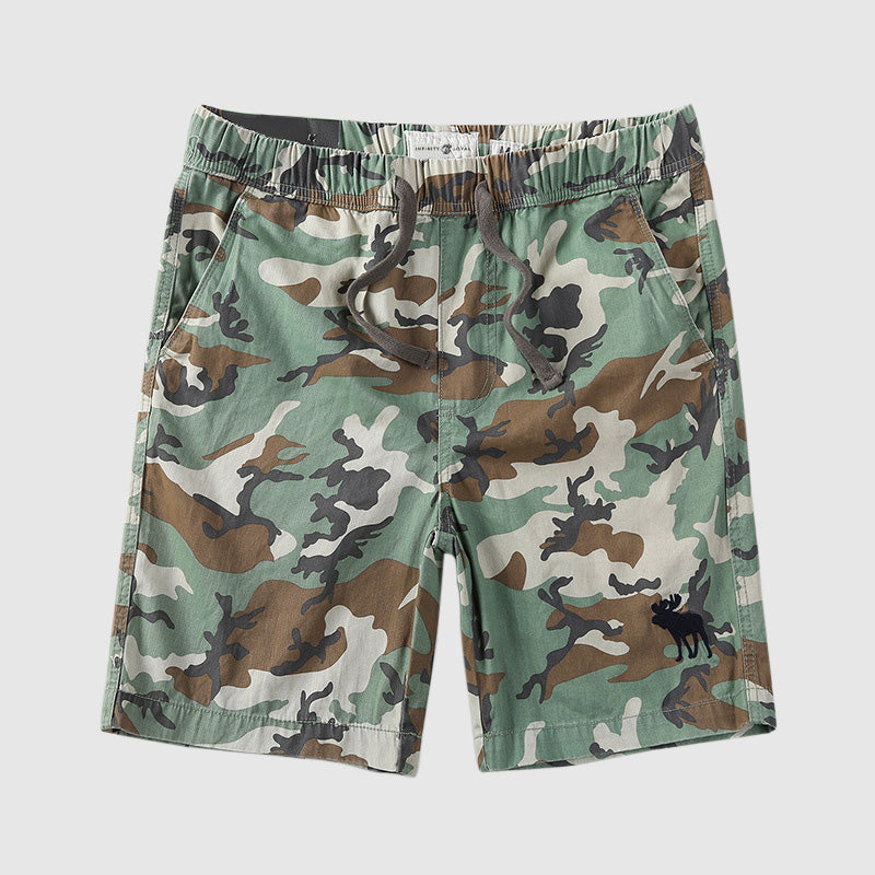 VL™ Savage Vintage Shorts