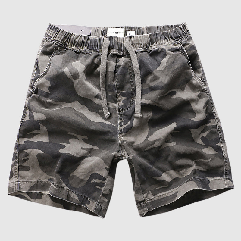 VL™ Savage Vintage Shorts