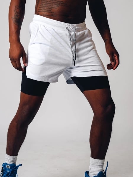 2-in-1 Sports Pants (Buy 3 FREE SHIPPING)