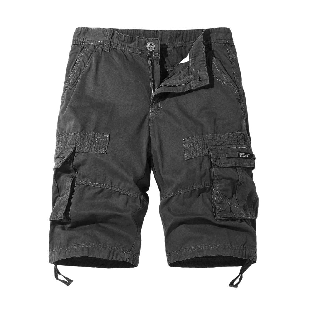 VL™ New men's casual beach shorts