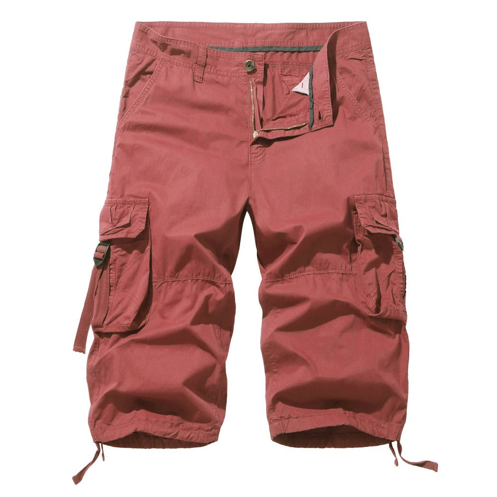 VL™ Mono de hombre Pantalón de 7 puntos