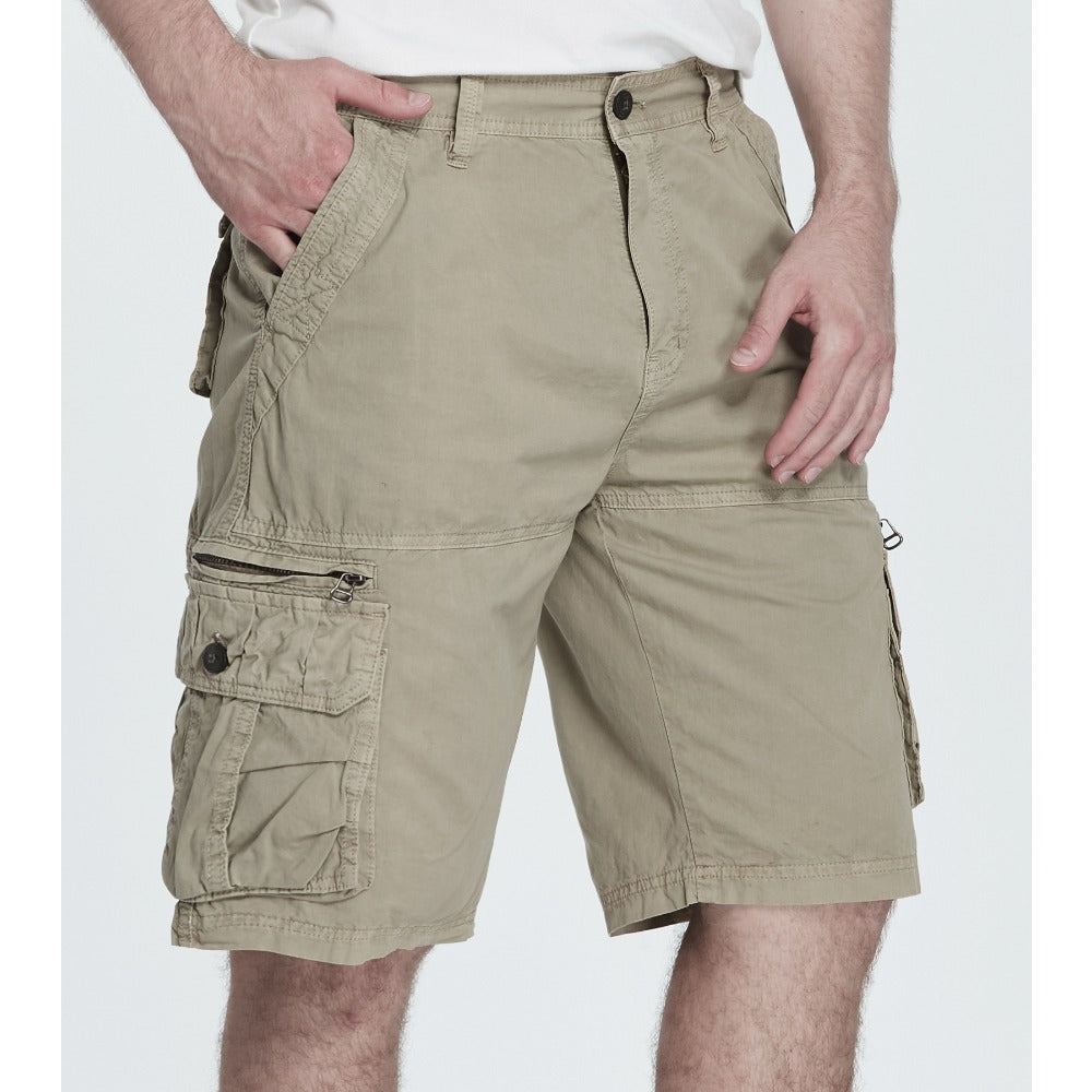 🔥Last Day 69% Off🔥2024 Summer Men's Hiking Cargo Shorts