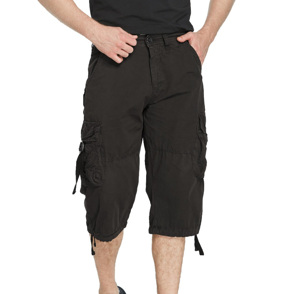 VL™ Men's overalls 7-point pants