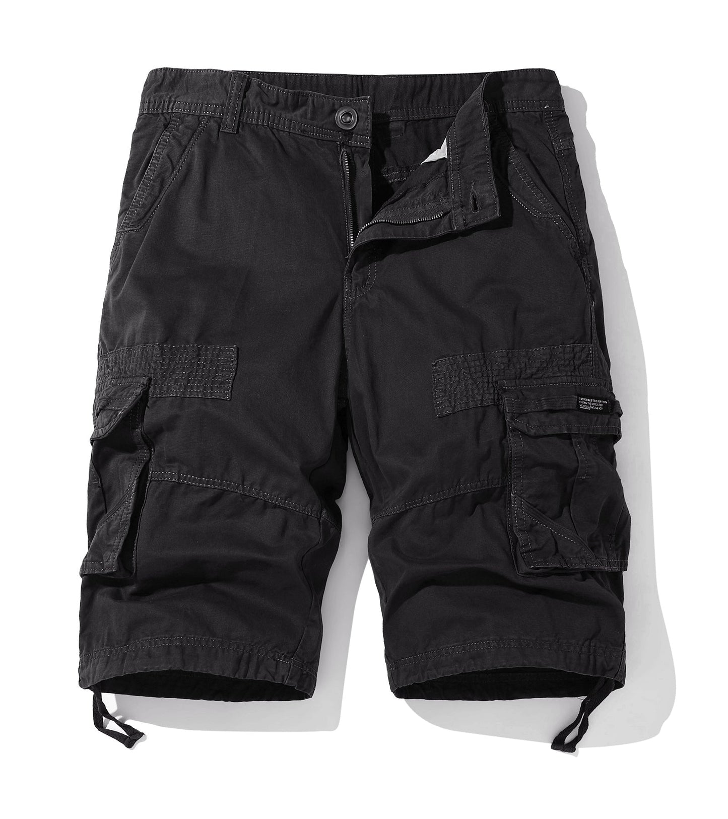 VL™ Nuevos pantalones cortos de playa informales para hombre 