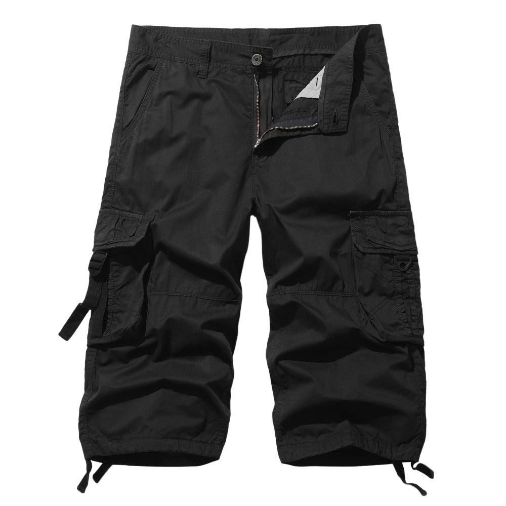 VL™ Men's overalls 7-point pants