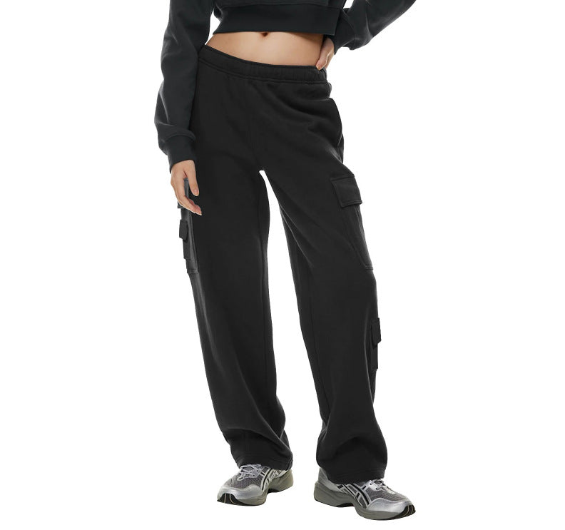 Women Stylish Sweatpants Daily Cargo Pants🔥BUY 2 FREE SHIPPING🔥