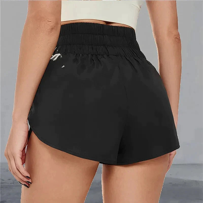 Women New Running Shorts