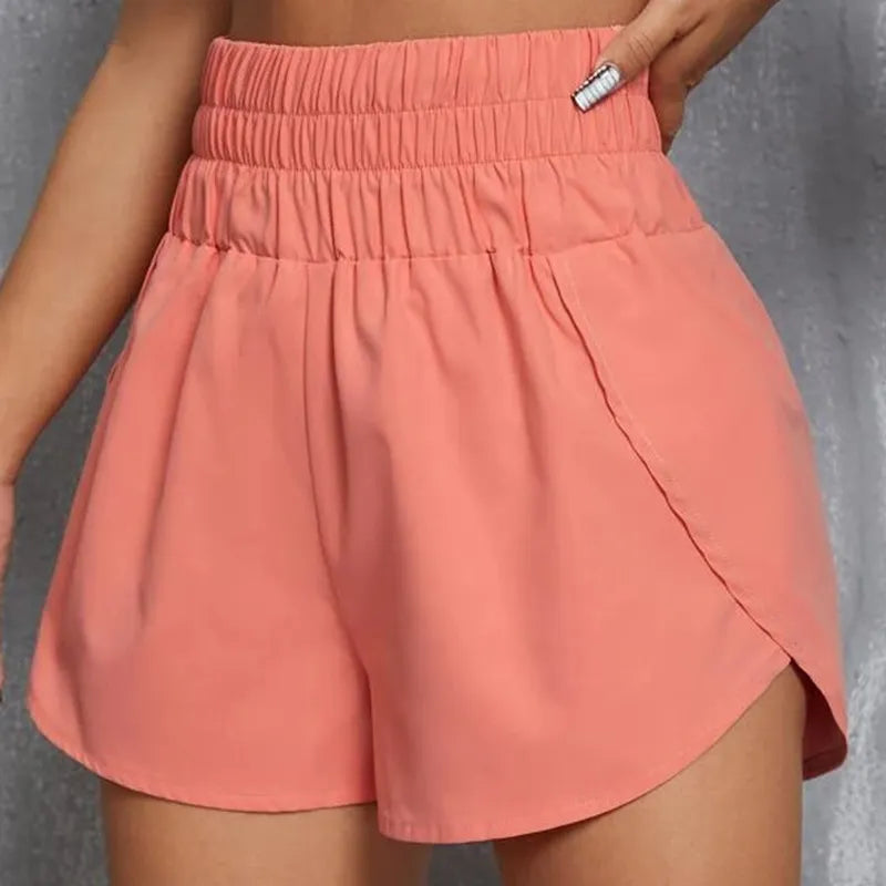 Women New Running Shorts