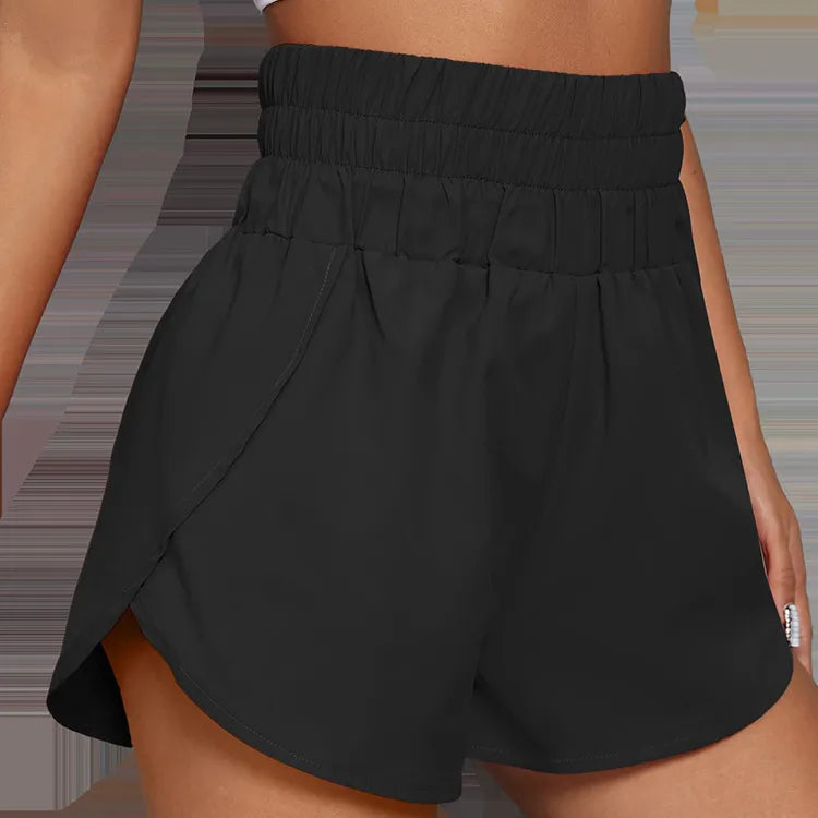 Women New Running Shorts