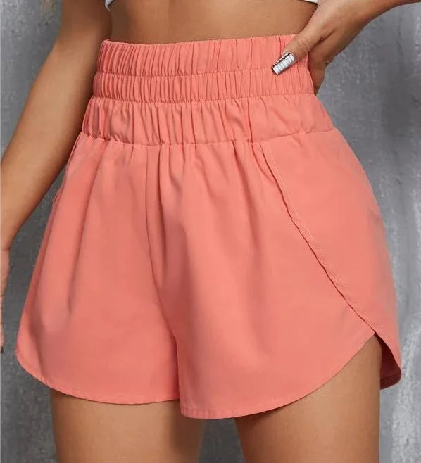 Women New Running Shorts