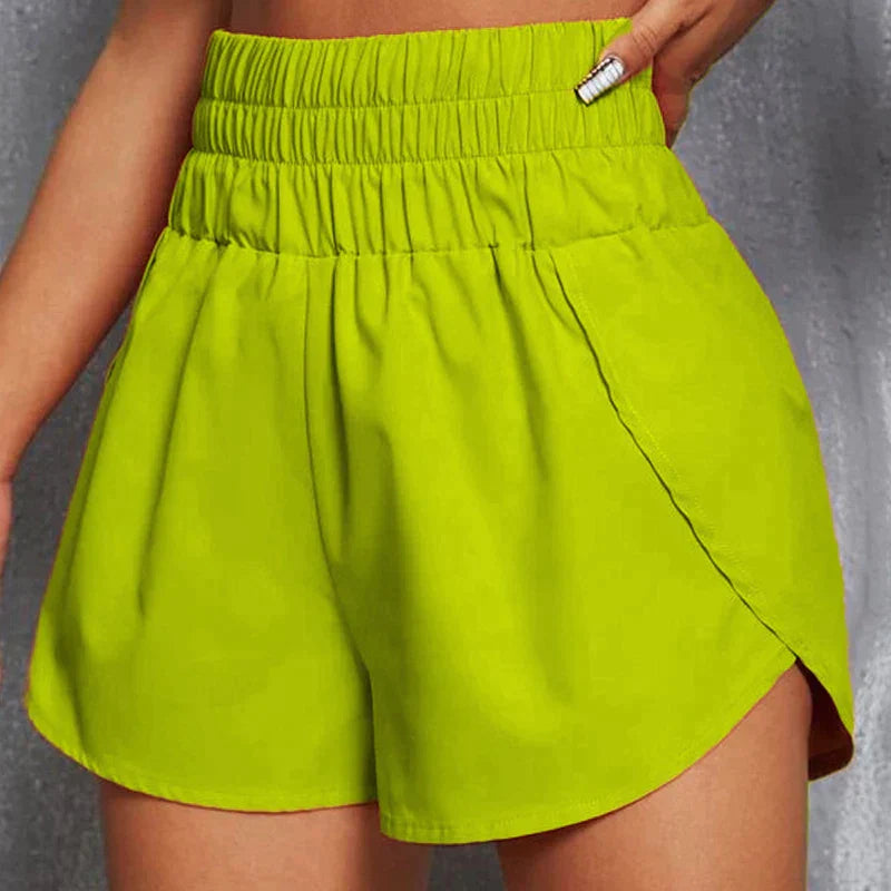 Women New Running Shorts